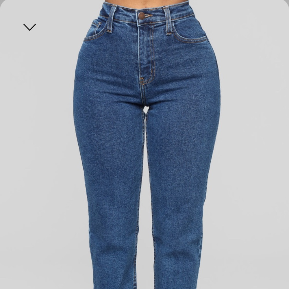 Fashion nova jeans